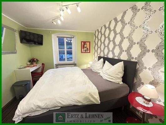 Wohnung 3 - Schlafen 1