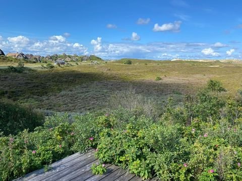 List auf Sylt Grundstücke, List auf Sylt Grundstück kaufen