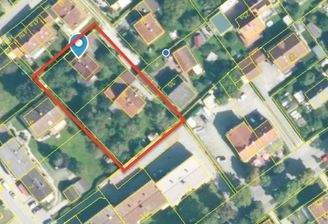 Baugrund / 2 Flurstücke