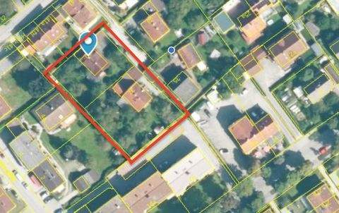 Waldkraiburg Grundstücke, Waldkraiburg Grundstück kaufen