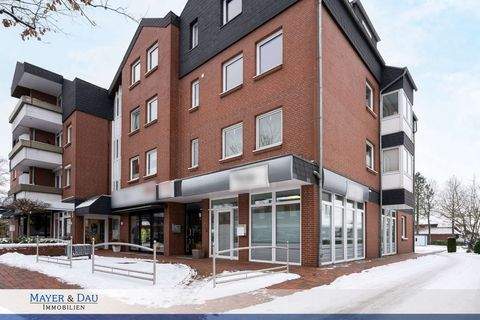 Edewecht Büros, Büroräume, Büroflächen 