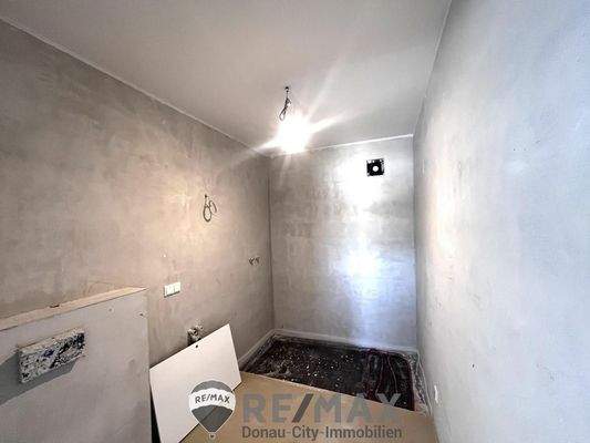 13 Obergeschoss - Badezimmer