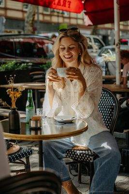 Lifestyle Sachsenhausen: Schweizer Straße