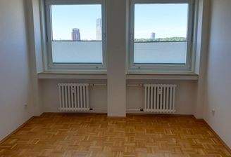 Arbeits-/Konderzimmer