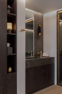 Beispielfoto - Einrichtungsstil COCO