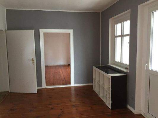 OG, vom Flur zum Zi. 1