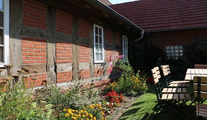 Fachwerk