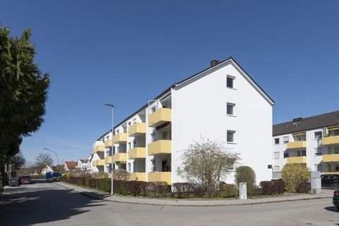 Königsbrunn Wohnungen, Königsbrunn Wohnung kaufen