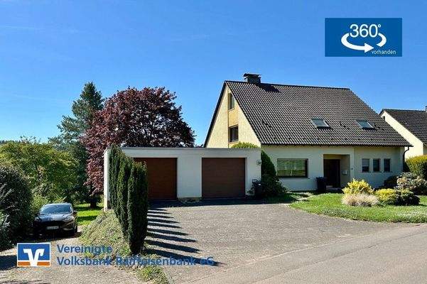 Immobilienangebot in Wittlich