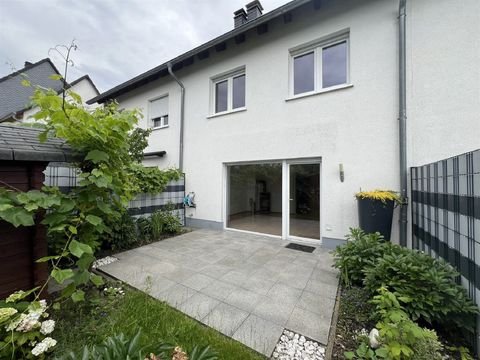 Menden (Sauerland)-Bösperde Wohnungen, Menden (Sauerland)-Bösperde Wohnung kaufen