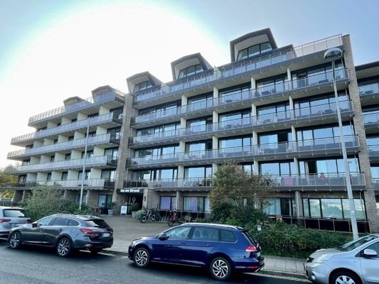 Ferienwohnung mit Seesicht