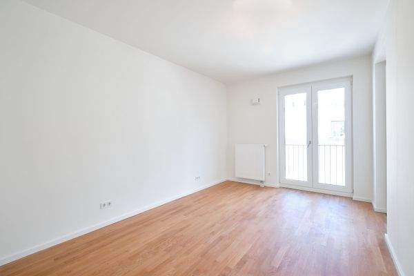 (Musterwohnung)  Schlafzimmer