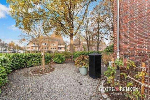 5.) EFH/Villa außen | Vorgarten