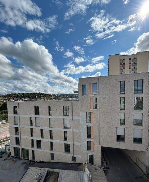 Stuttgart Wohnungen, Stuttgart Wohnung mieten