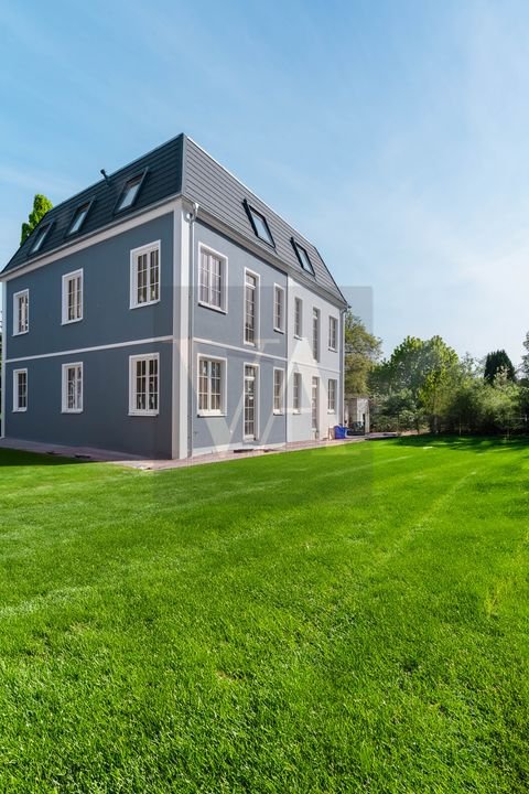Berlin Häuser, Berlin Haus mieten 