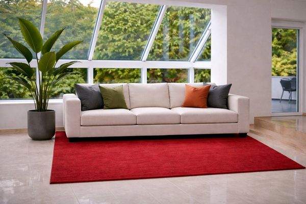 Wohnbereichsabschnitt