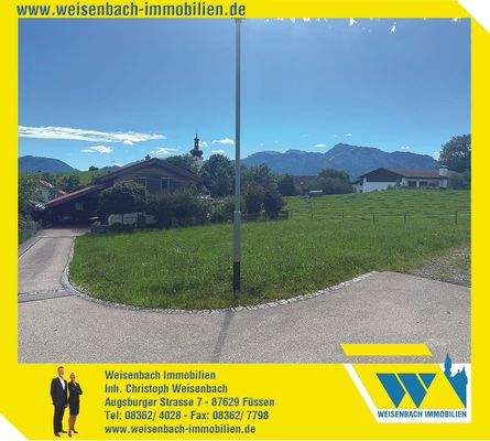Weisenbach Immobilien