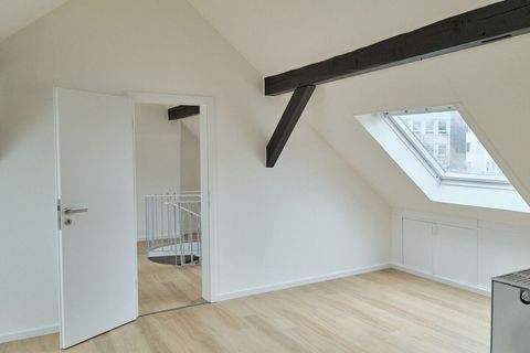 Bremen / Mitte Wohnungen, Bremen / Mitte Wohnung kaufen