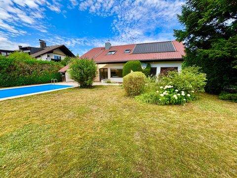 Fürstenfeldbruck Häuser, Fürstenfeldbruck Haus kaufen