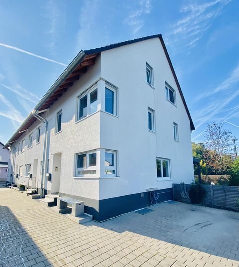 Hemsbach Häuser, Hemsbach Haus kaufen