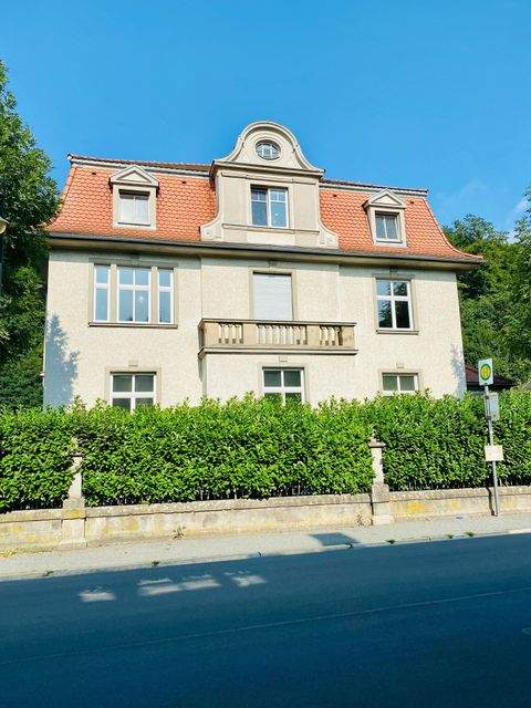 Sonneberg Büros, Büroräume, Büroflächen 