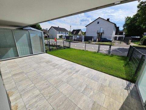 Waldkraiburg Wohnungen, Waldkraiburg Wohnung kaufen