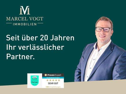 Mehr als 20 Jahre Erfahung 