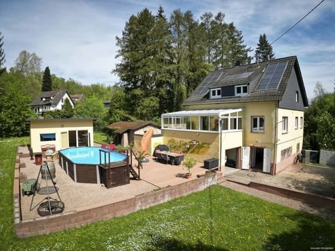 Sulzbach/Saar Häuser, Sulzbach/Saar Haus kaufen