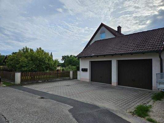 Außenansicht Bild 2