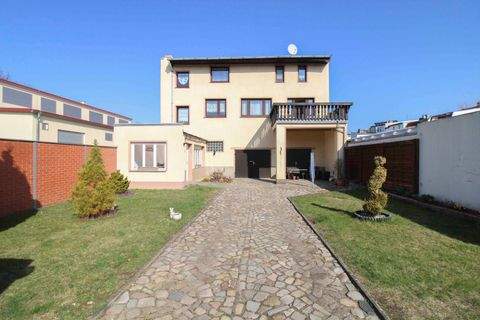 Magdeburg Häuser, Magdeburg Haus kaufen