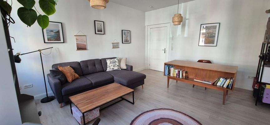 Beispielbild Wohnzimmer