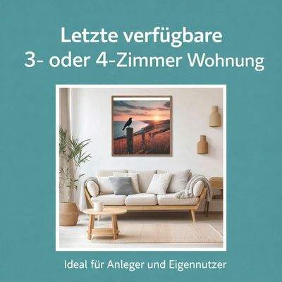 Imst L.V. 3 o4 Zi Whg