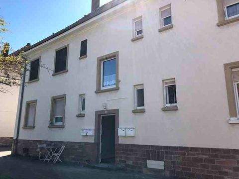 Rastatt Wohnungen, Rastatt Wohnung mieten