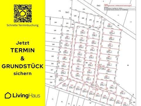 Michendorf Grundstücke, Michendorf Grundstück kaufen