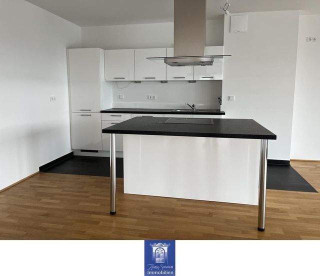 Stilvolle Wohnung mit viel Platz, zwei Bädern und umlaufender Terrasse! - Foto 4