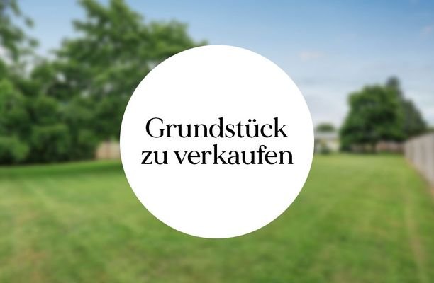 Grundstück