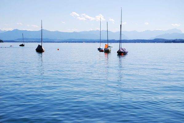 Tegernsee