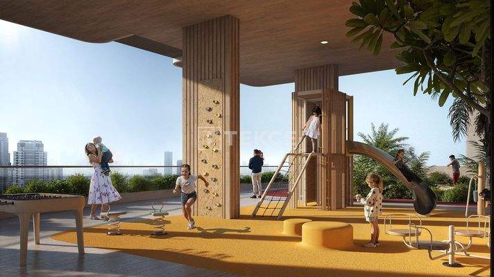 Apartments with Post-Handover Payment Plans in Dubai JVC