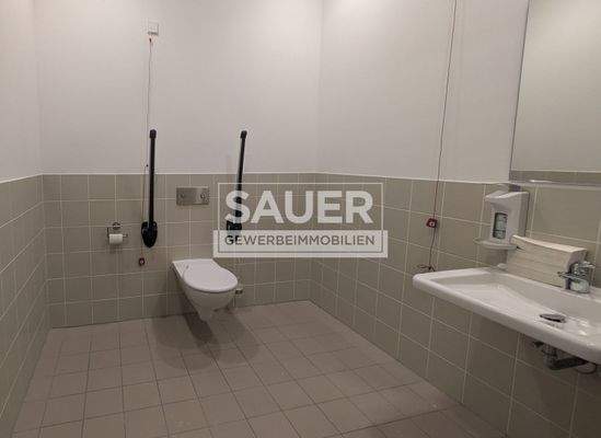 aktuelle Innenansicht