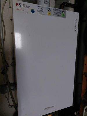 Gastherme (Viessmann)