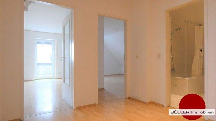 Heimkommen und Ankommen!