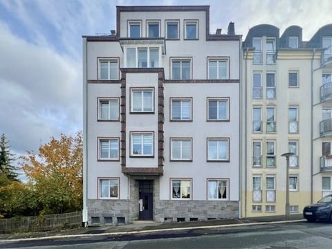 Plauen Wohnungen, Plauen Wohnung kaufen