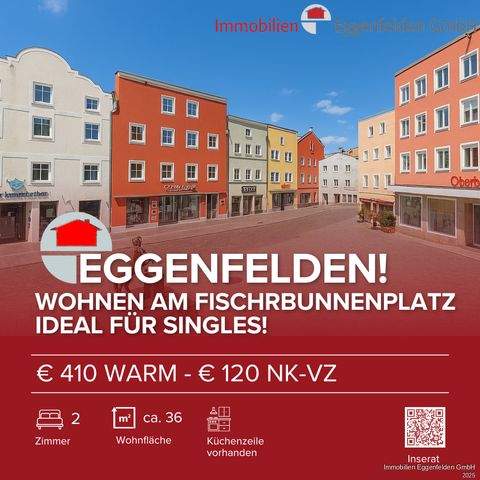 Eggenfelden Wohnungen, Eggenfelden Wohnung mieten