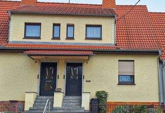 Ansicht Straßenseite