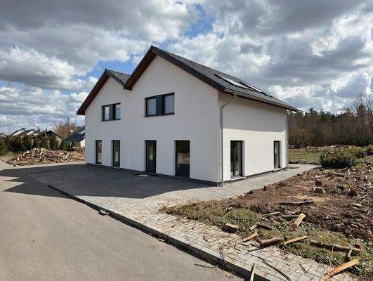 Baugrundstück Röttenbach 005