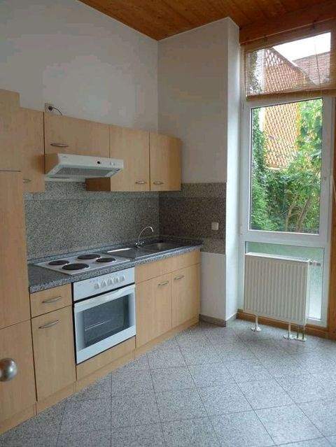 Apolda Wohnungen, Apolda Wohnung mieten