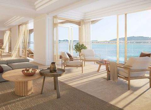 CARQUEIRANNE Wohnungen, CARQUEIRANNE Wohnung kaufen