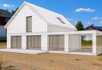 Musterhaus