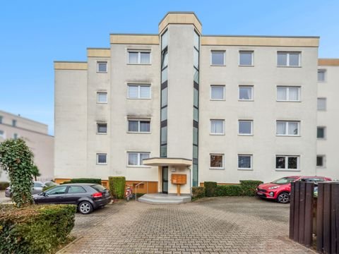 Oberursel (Taunus) Wohnungen, Oberursel (Taunus) Wohnung kaufen