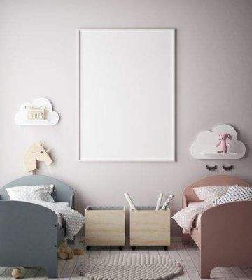 Zimmer (Stimmungsbild)